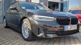 BMW 530 e Hybrid TOURING AUTOMATIK - schwarze BMW 530