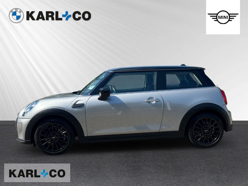 MINI Cooper 3-T AUT. Essential LED SHZ Carplay DAB imagem 2