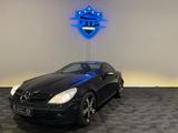 Mercedes-Benz SLK 350 *Leder*8-Fach*Xenon* - Mercedes-Benz Cabrio aus dem Jahr 2008