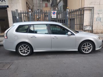 Saab 9-3 - 10