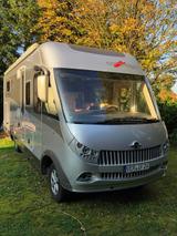 Carthago Chic S-Plus I 52*Hyd.Hubst*AHK*5,8 t - Offers