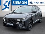 Hyundai Tucson FL MY26 1.6 CRDI DCT 2WD N-Line Navi Digi