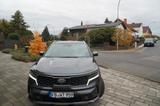 Kia Sorento 2.2 CRDi AWD Platinum DCT8 Platinum - Kia Sorento in Frankfurt (Main)
