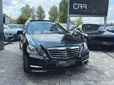 Mercedes-Benz E 500 CGI AMG Black Edition *ACC*Pano*Airmatic* - Mercedes-Benz E 500: Kombi