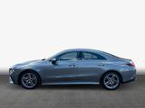 Mercedes-Benz CLA 200 d AMG Advanced Plus Smart VZ - : Coupe, AMG C