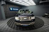 Ford F150 5.4L V8 4x4 Triton SuperCrew XLT KING RANCH - Ford F 150: Xl