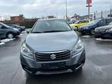 Suzuki SX4 S-Cross Comfort 4x4 Automatik Euro 6 - Suzuki SX4 Comfort mit Diesel-Antrieb
