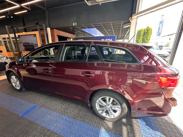 Toyota Avensis Kombi Life Automatik *AHZ*