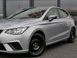 Seat Ibiza Lim. 1.0 TSI Style! Garantie! - Seat Ibiza: Silber