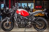 Yamaha XSR 900 - YAMAHA XSR 900