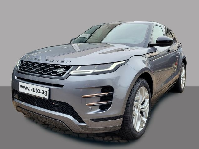 Land Rover Range Rover Evoque P300E R-DYNAMIC SE GAR2029