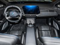BMW iX3 - Vorschau Bild 11