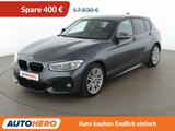 BMW 1er 120i M Sport*NAVI*TEMPO*PDC*SHZ*LIM* - BMW Gebrauchtwagen in Dormagen