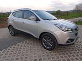 Hyundai ix35 2.0 GDI Trend 2WD Automatik Trend - Hyundai ix35 Trend mit Benzin-Antrieb