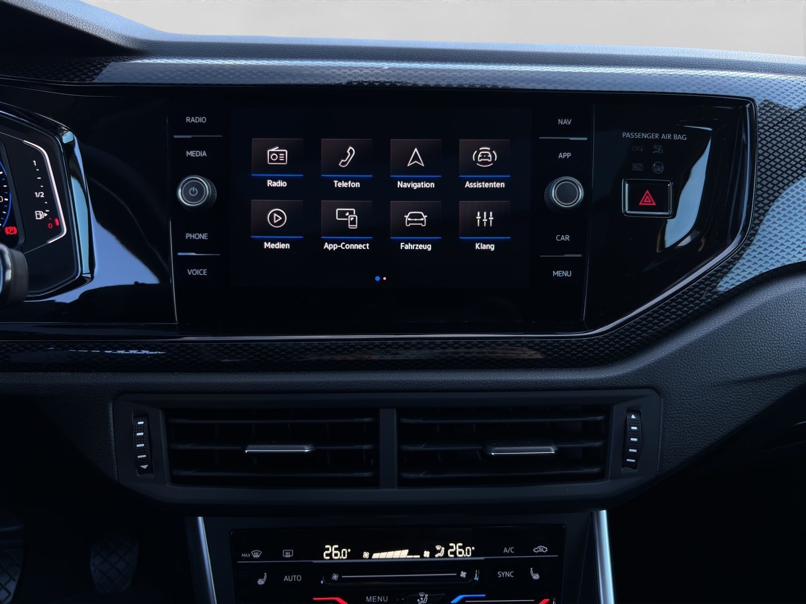 Volkswagen Taigo - Bild 12