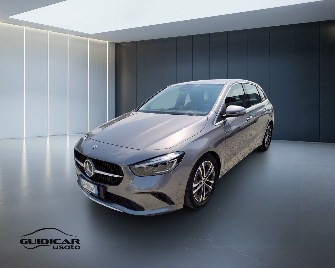 Mercedes-Benz Classe B - W247 2023 - B 180 Progr