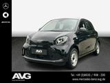 Smart smart EQ forfour 22kW Cool & Audio Klima SHZ RDK - Smart ForFour mit Elektro-Antrieb: Automatik