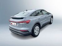 Audi Q4 e-tron - Vorschau Bild 7
