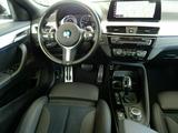BMW X2 xDrive 20i M-Sport X SAG,ACC,AHK,NavPlus,Kame - BMW X-Reihe: Coupe