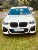 BMW X3 xDrive20d M SPORT AT M SPORT - BMW X3 in Kiel