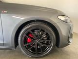 Audi A5 Avant S line 40 TFSI S tronic NAVI+AHK - mit Benzin-Antrieb: Grau, Ambiente-Beleuchtung, mit Klimaautomatik
