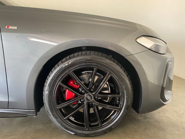 A5 Avant S line 40 TFSI S tronic NAVI+AHK