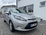 Ford Fiesta 1,25 60kW Trend Trend - Ford Fiesta: 60 Trend