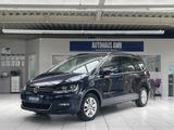Volkswagen Sharan 1.4 TSI Comfortl. BMT Keyless Sitzh. PDC - gebrauchte VW Sharan aus dem Jahr 2016