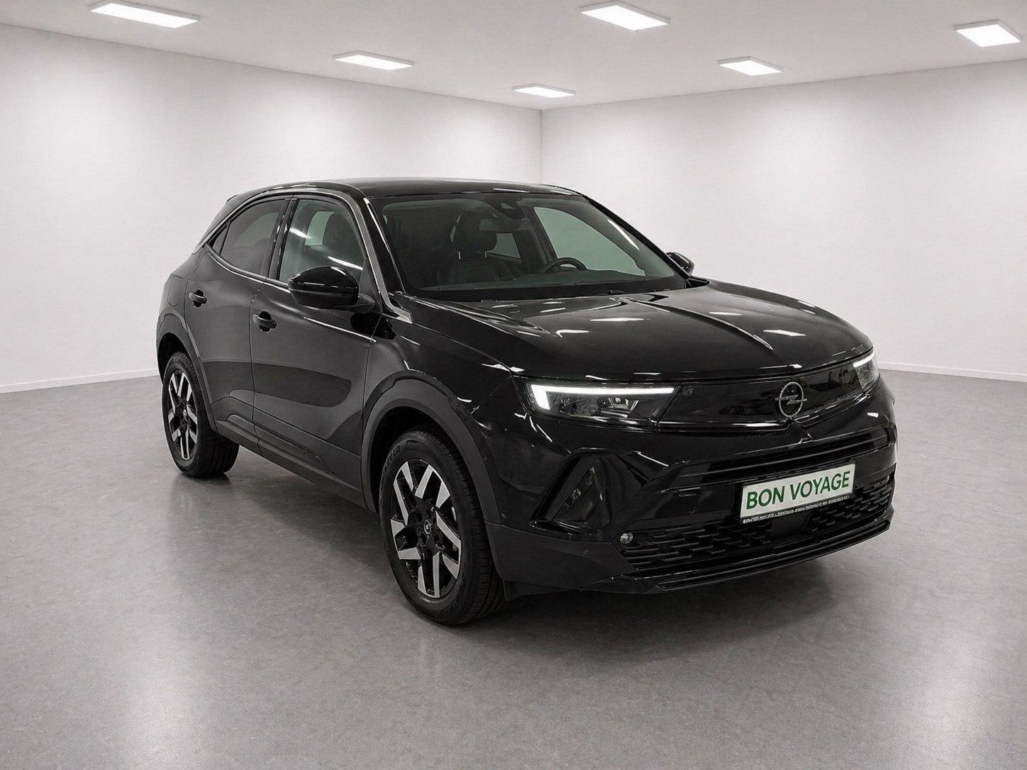 Opel Mokka L GS NAVI* DAB Radio Keyless star+open PDC