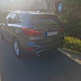 BMW X1 sDrive18d BMW-Anschlussgarantie, AHK u.v.m - BMW X1