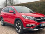 Honda CRV Exklusiv 2018 - Honda CR-V Gebrauchtwagen in Kiel