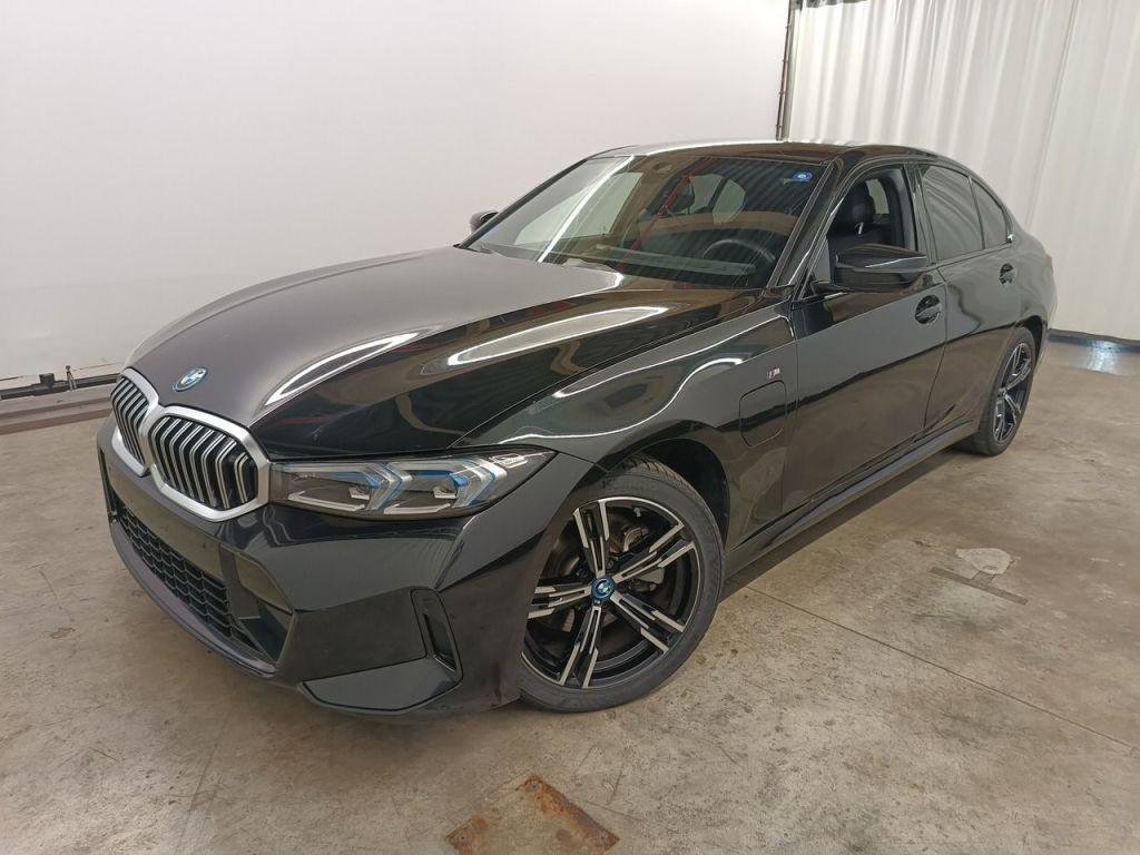BMW 3er - 320 e M Sport (EURO 6d)(OPF)