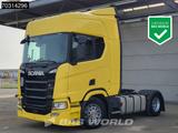 Scania R410 4X2 Retarder 2xTanks ACC - Scania R410