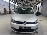 Volkswagen Caddy Kasten/Kombi Roncalli Trendline Klima PDC - Volkswagen Caddy aus 2012