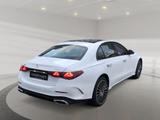 Mercedes-Benz E 450 d 4MATIC +AMGPremium+20Z+Superscreen+STHZ - weiße Mercedes-Benz E 450