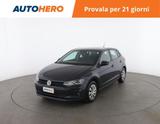 Volkswagen VOLKSWAGEN Polo 1.0 EVO 5p. Trendline BlueMotion - Volkswagen Polo: Trendline Bluemotion
