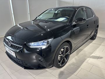 Fotografie 1 des Opel Corsa 1.2 Direct Injection Turbo Start/Stop Eleg