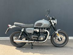 BRIXTON Cromwell 1200 ABS ++ AKTIONSPREIS bis 19.04.2026