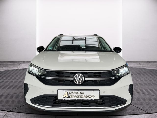 Fahrzeugabbildung Volkswagen Taigo 1.0 TSI DSG GOAL GJR ACC SHZ KLIMA