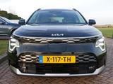Kia Niro EV Edition Advanced 64.8 kWh * 22999 NETTO - Kia Niro: Automatik