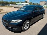 BMW 525 5 Touring 525 d 3.0 N57 - BMW 525 in Augsburg