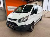 Ford Transit Custom Kasten 290 L2 Klima AHK - Ford Gebrauchtwagen in Ingolstadt