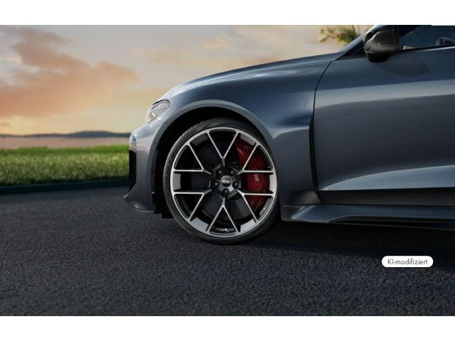 Audi RS5 - Bild 9