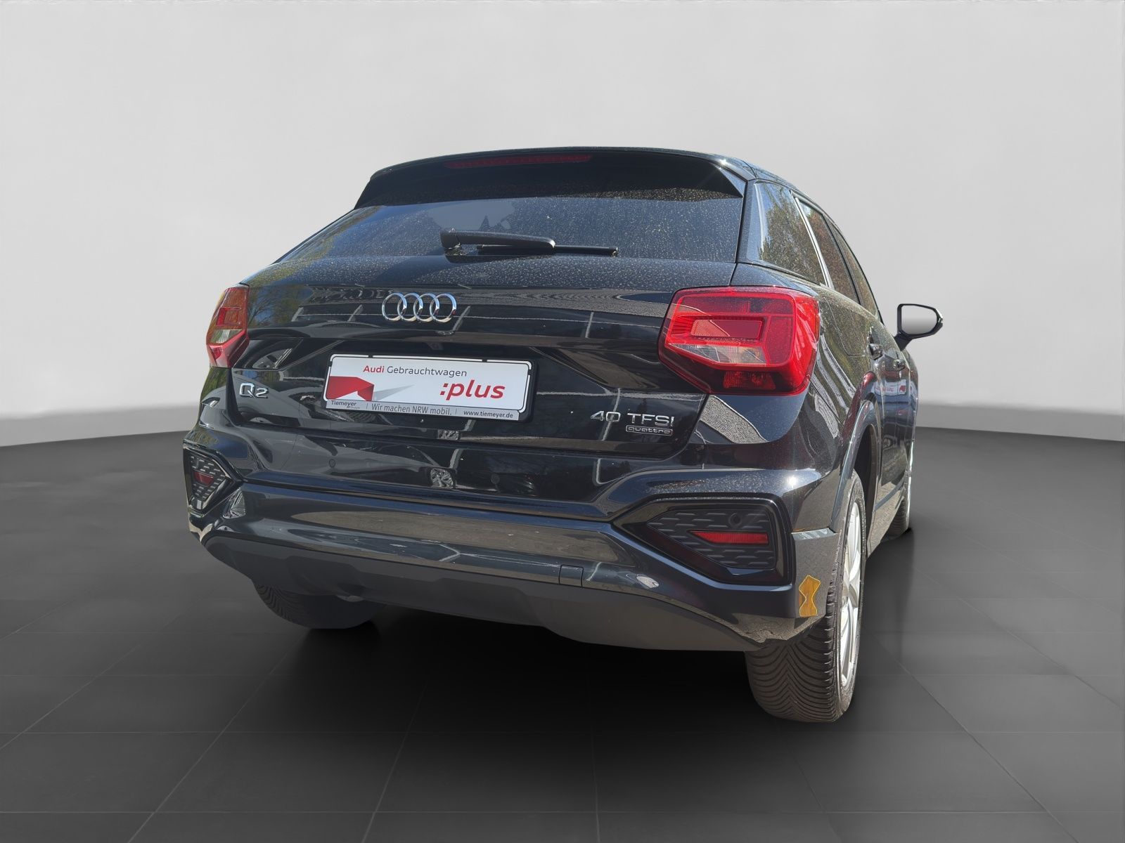 Audi Q2 - Bild 3