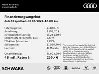 Audi A3 - Vorschau Bild 4