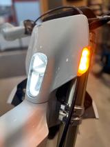 Stark VARG EX Enduro bis zu 80 PS | A1/B196 Zulassung - STARK MOTORRAD