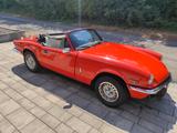 Triumph Spitfire 1500 - Frühlingsdeal - Triumph Spitfire Gebrauchtwagen