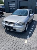 Opel Astra 1.6 Njoy Njoy - gebrauchte Opel Astra aus dem Jahr 2003