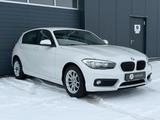BMW 116 d Advantage *LCI*TEMP*PDC*KLIMAAUTOM.* - BMW 1er Reihe: 116d