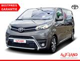 Toyota Proace Verso 2.0 D-4D L1 Family Comfort AHK PDC - Toyota: 4.4
